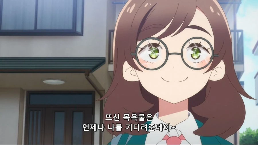 [좀비랜드사가]오마쥬가 나온 장면 - 이미지 3