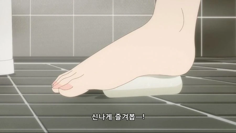 [좀비랜드사가]오마쥬가 나온 장면 - 이미지 7