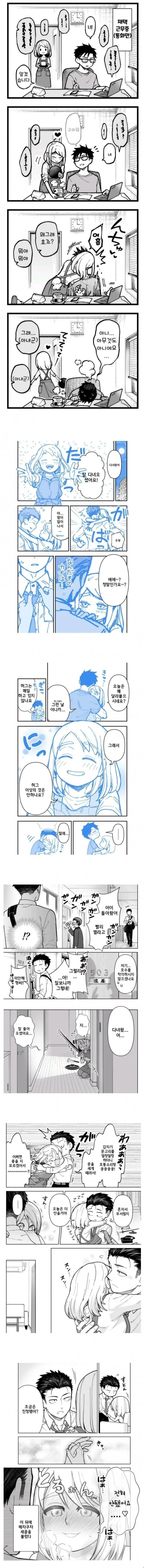 평범한 부부생활.manhwa