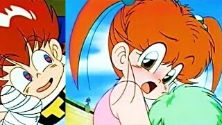 밝히는 통키 - 이미지 2