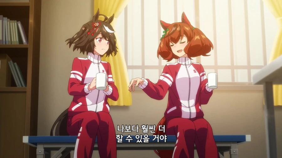 말딸]네이처 선배님 - 이미지 7