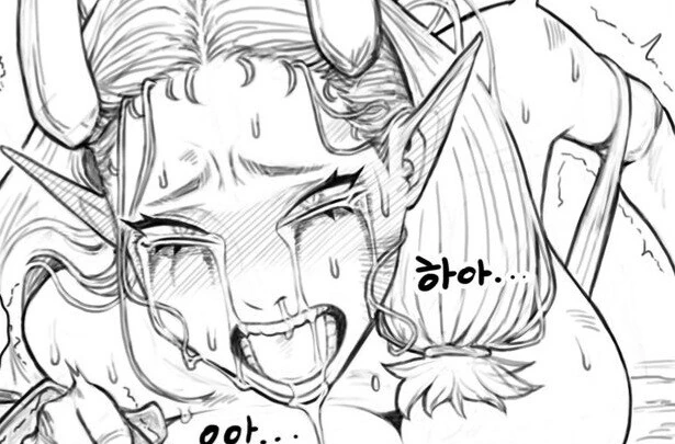 ㅎㅂ?) 패배하는 마족 간부 - 이미지 3
