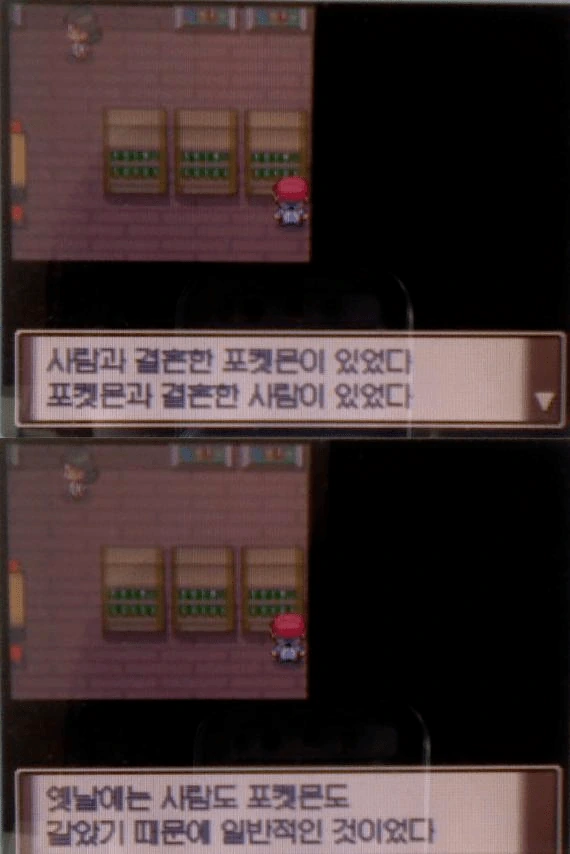 포켓몬) 방순이가 인텔리레온 짝 찾아주는 만화.manwha - 이미지 10