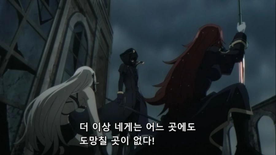 [어둠의실력자]두여자를 갖고 노는 남자 - 이미지 26