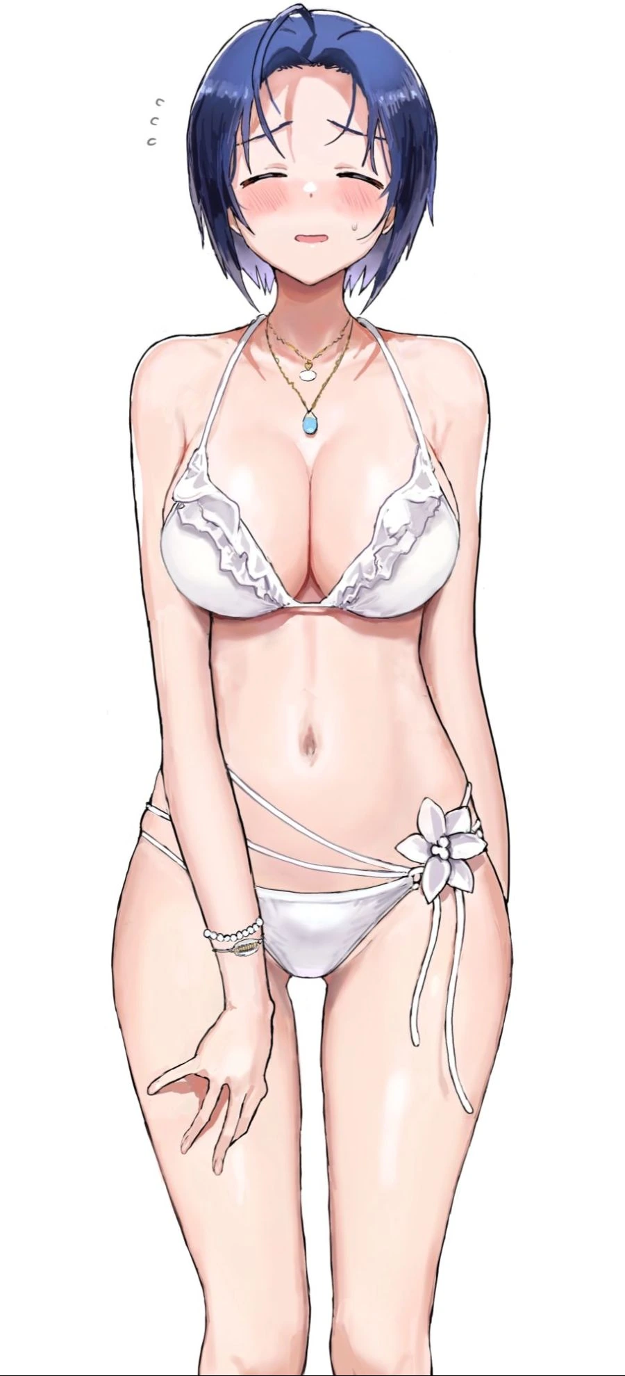 자신을 ㅇㅉ을 보는 만화