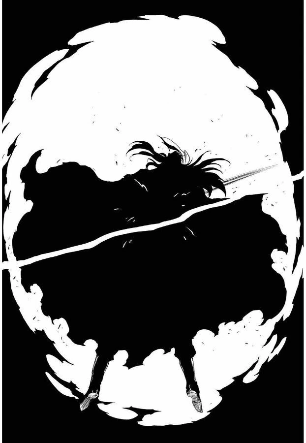 블리치) 진정한 영웅이 된 유하바하님.manga - 이미지 13