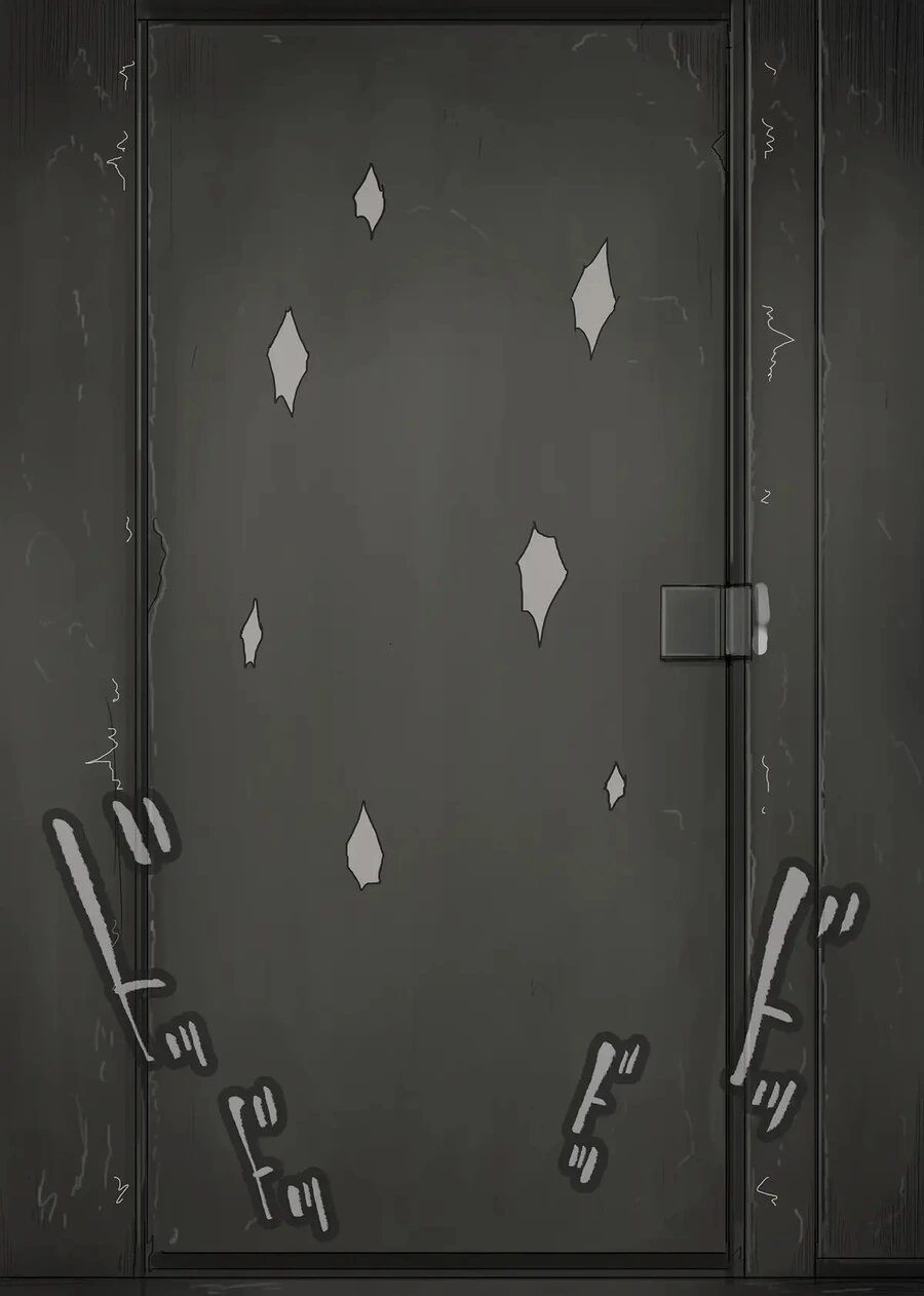 대회 연습 하러간 유부녀.manhwa - 이미지 6
