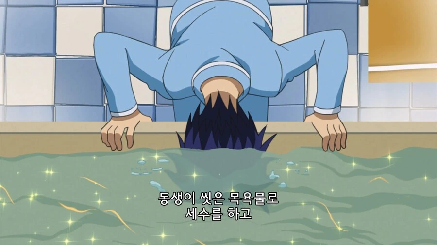 의외로 여동생 있는 오빠들은 많이 공감했다는 만화 - 이미지 14