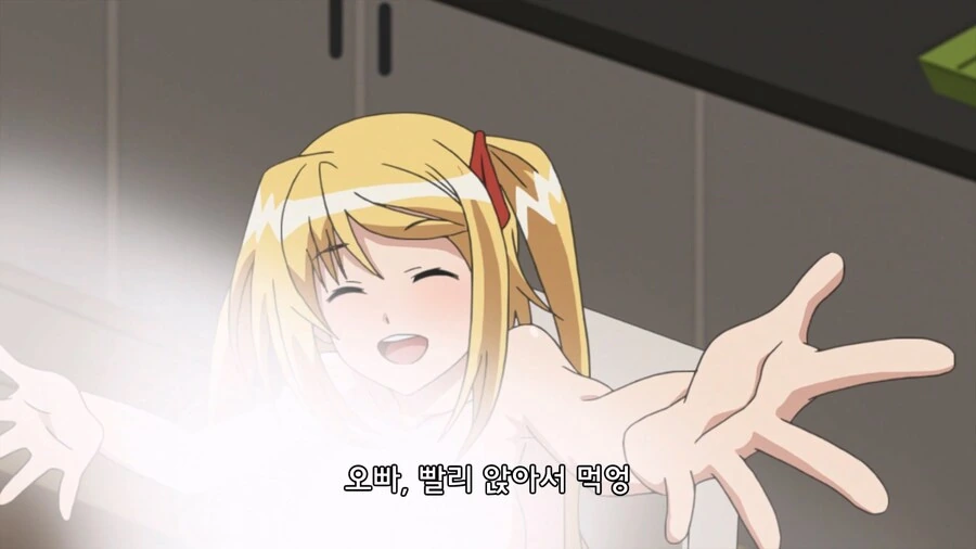 의외로 여동생 있는 오빠들은 많이 공감했다는 만화 - 이미지 16