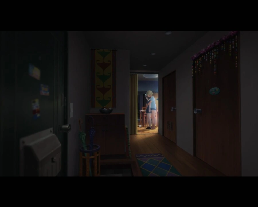 걸밴크)루파랑 토모스토리가 진짜 매울 것 같은디 - 이미지 3