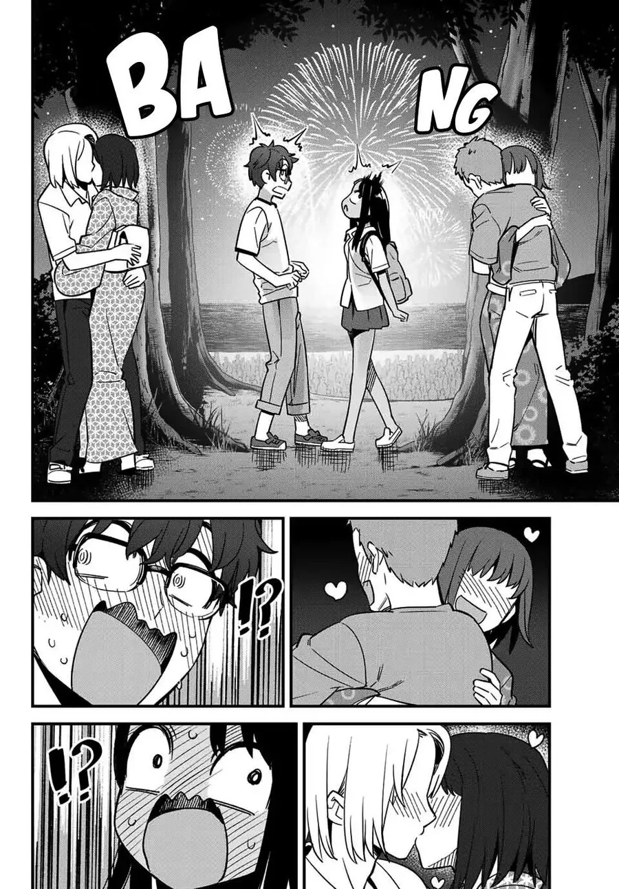 나가토로가 은근 끌리는 이유.manhwa - 이미지 9