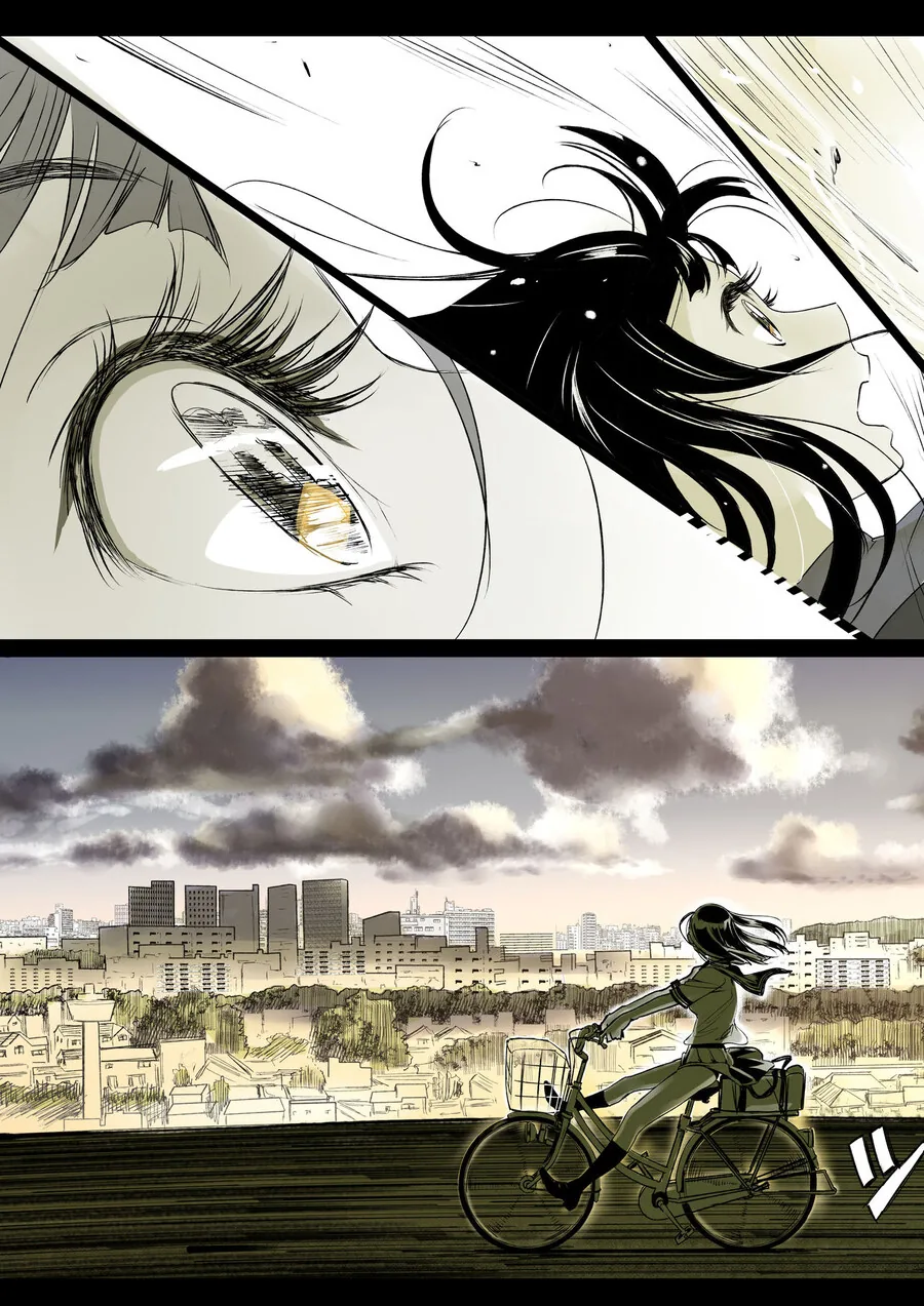 소꿉친구가 고백받은 걸 본.manga - 이미지 19
