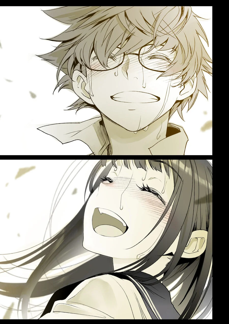 소꿉친구가 고백받은 걸 본.manga - 이미지 23