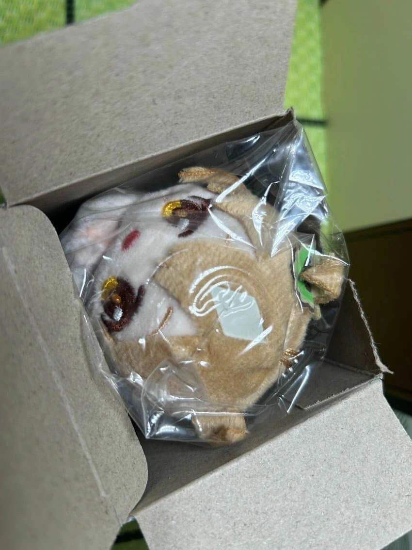 [말딸] 선샌니 꺼내주세용