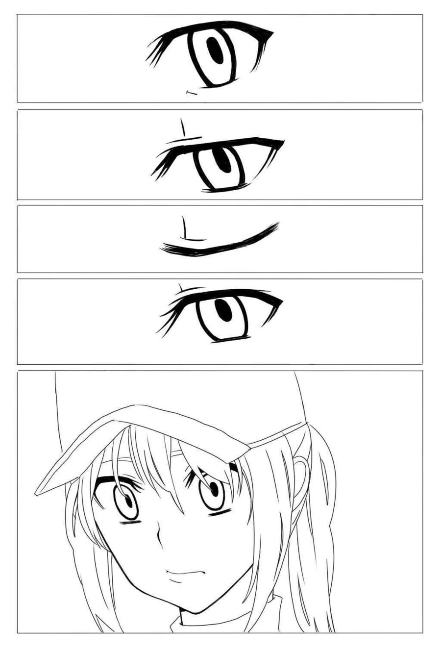 비오는 날에 만난 유부녀.manhwa - 이미지 8