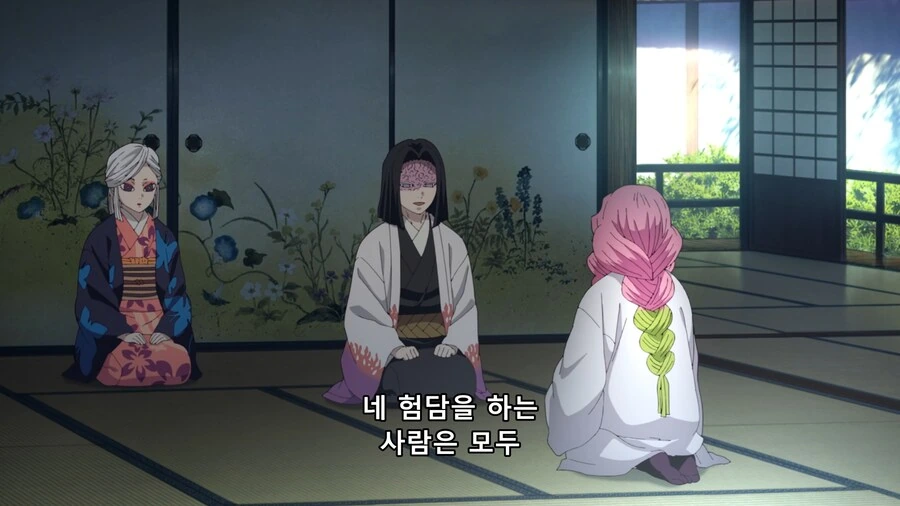 귀멸)빌런의 대사가 아닙니다.jpg - 이미지 4