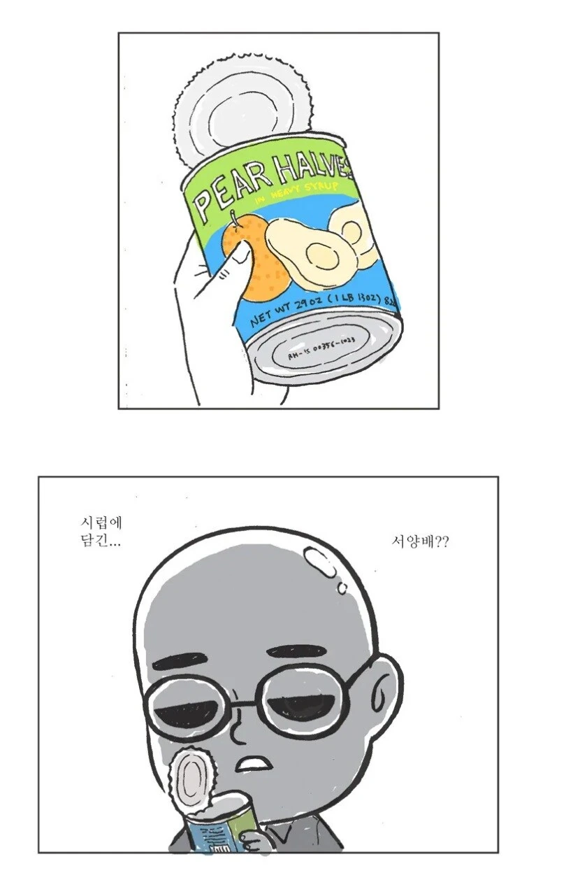 파인애플 피자 역지사지 만화.jpg - 이미지 9