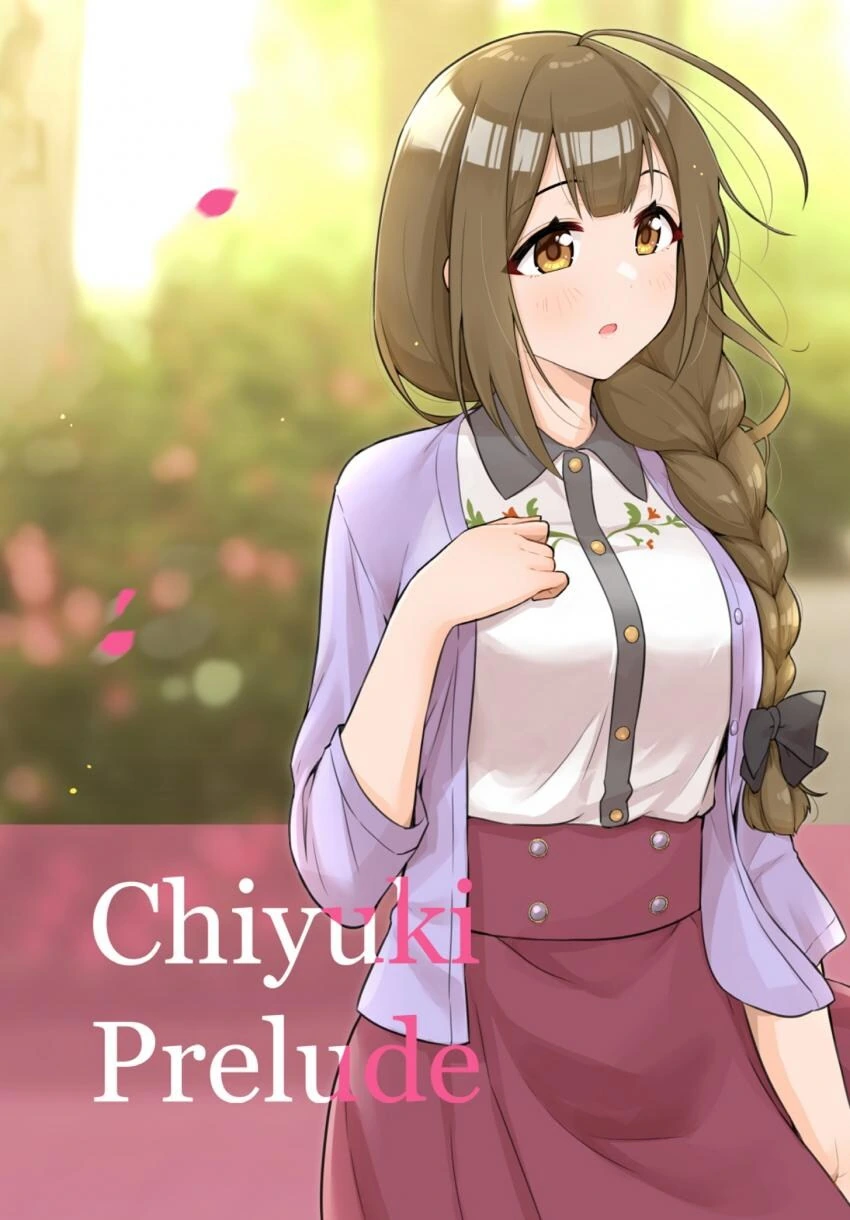 [@] Chiyuki Prelude