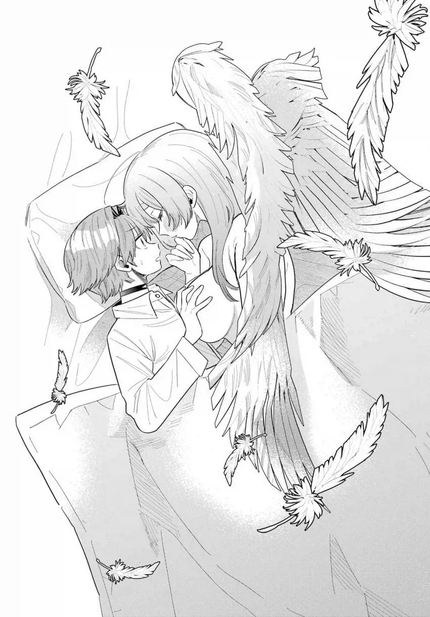 인간을 동경한 마법소년의 마스코트.manga - 이미지 15