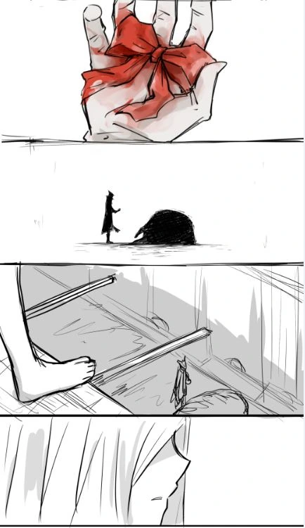페그오) 아비게일 인 블러드본 - 이미지 29