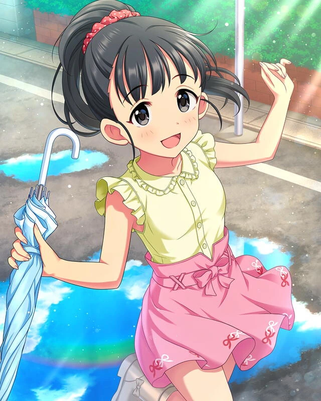 @) 우웅 마이쨩...
