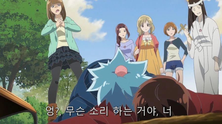 연애폭군) 바람핀 걸 들킨 한 남자의 최후 - 이미지 23