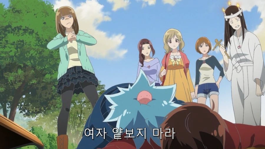 연애폭군) 바람핀 걸 들킨 한 남자의 최후 - 이미지 24