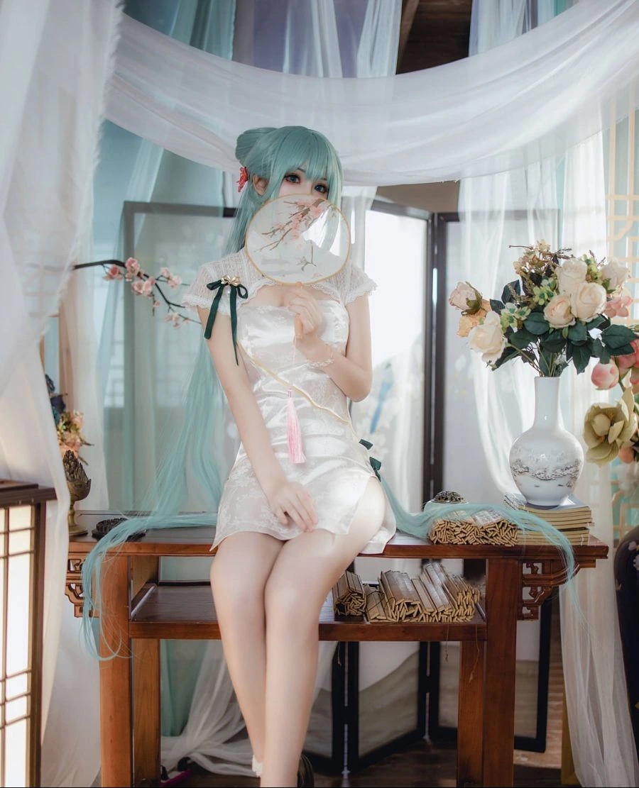 [마녀의 여행] 일레이나 코스프레 진짜 이쁜거 올라왔따 - 이미지 6