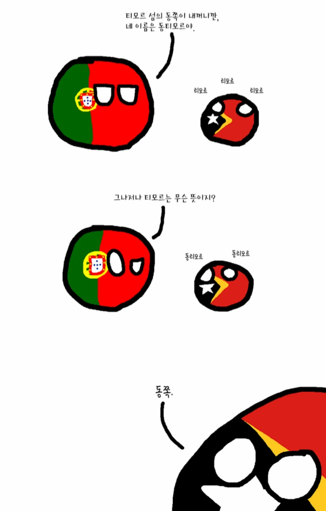 폴란드볼)동동이.manga