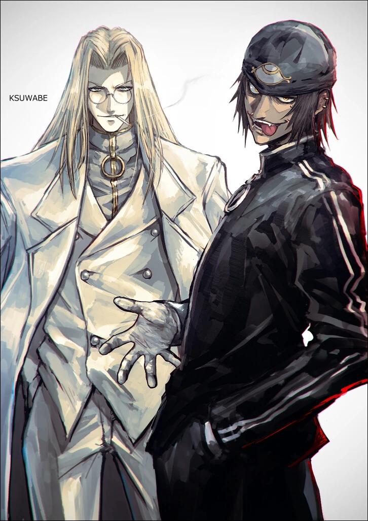15년 전부터 AI가 그리고 있던 만화.manga - 이미지 7