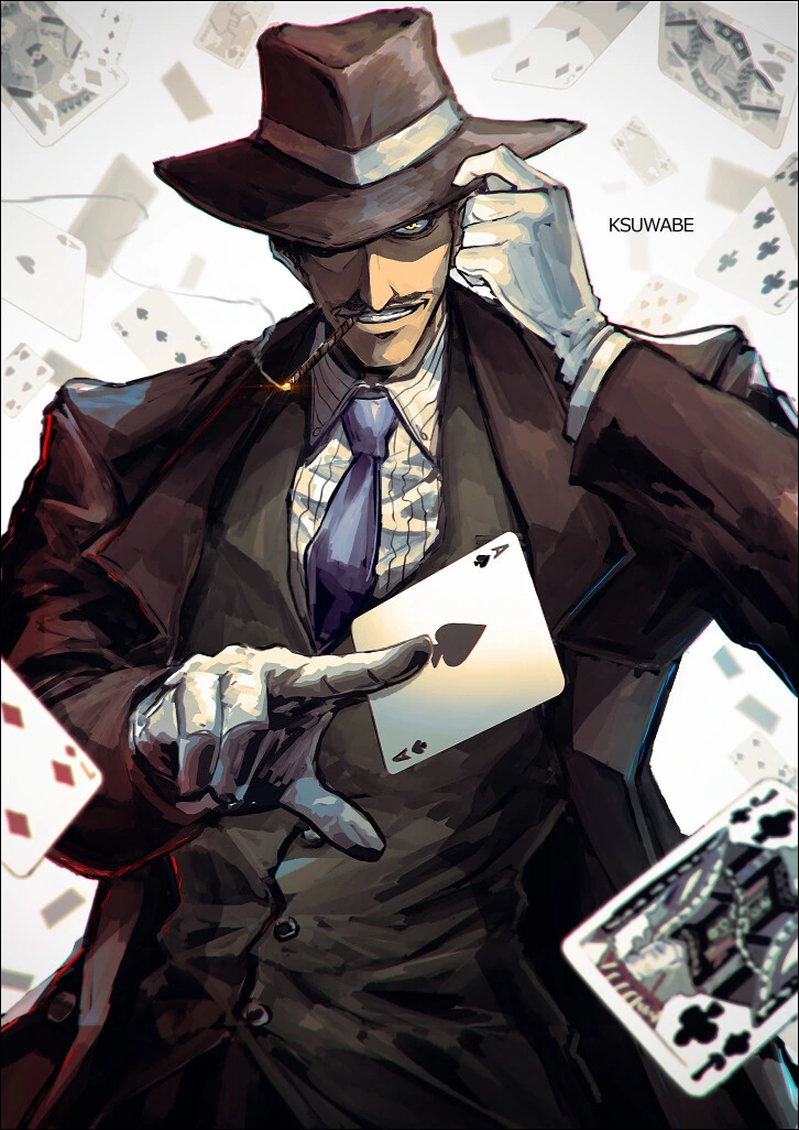 15년 전부터 AI가 그리고 있던 만화.manga - 이미지 12