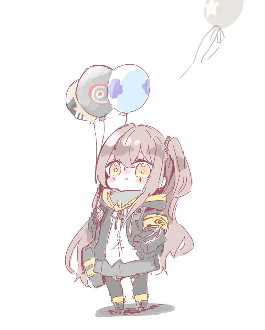 [소녀전선]쉽게 없어져버리는 것.manga - 이미지 2
