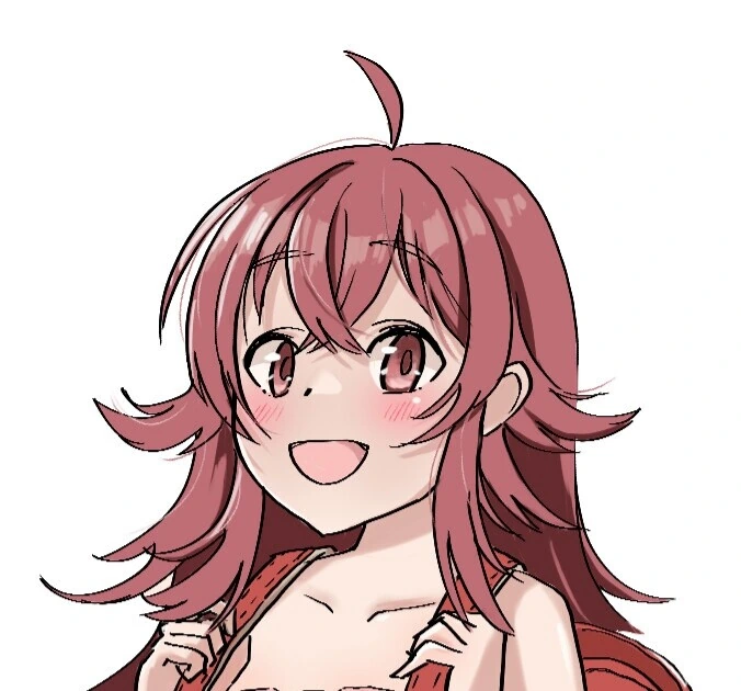 @) 란도셀 카호짤.manga