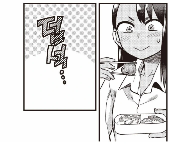 선배가 만든 닭튀김으로 맛이 가버린 여고생들.manhwa - 이미지 3