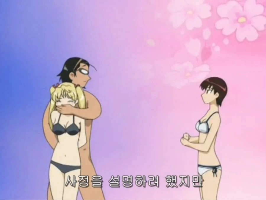 스쿨럼블) 꿀잼 에피소드 - 이미지 37