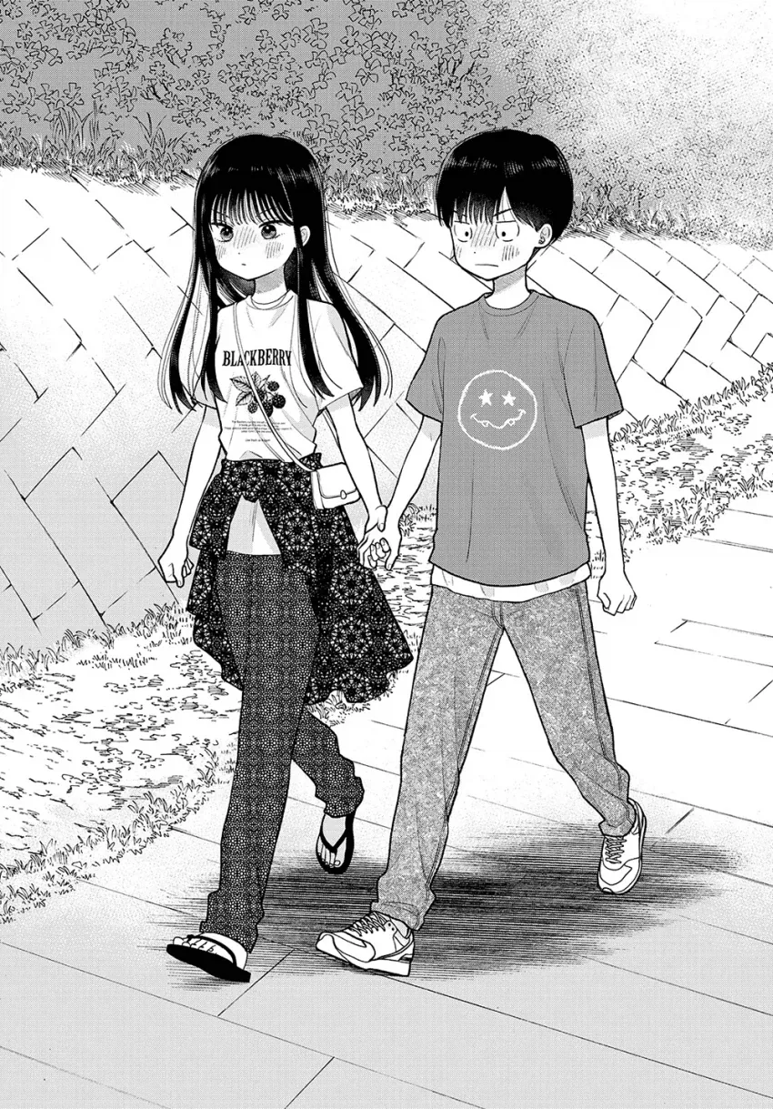 화장실 다녀오다 넘어진.manga - 이미지 8