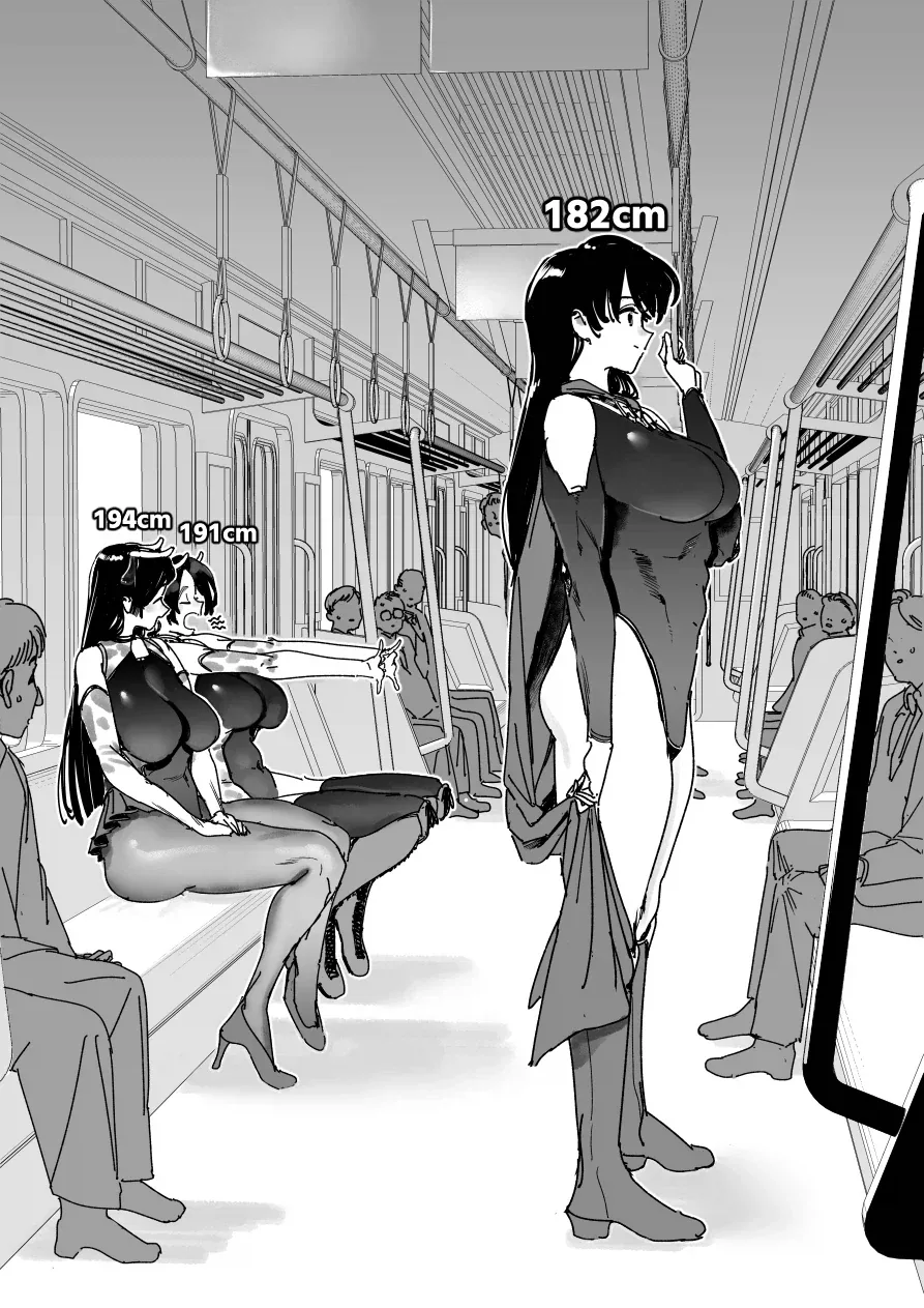 출근길에 히어로들이 있다.jpg