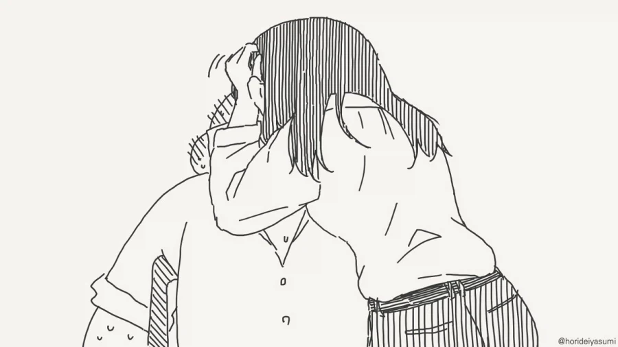 호리데이) 취하면 키스해주고싶어요.manhwa - 이미지 4