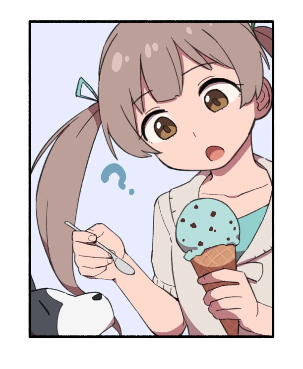 [@] 민초먹는 세리카.manhwa