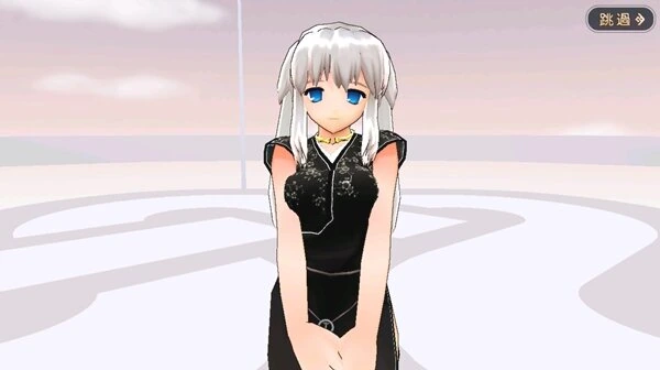 복장이 사람을 만든다.Manga
