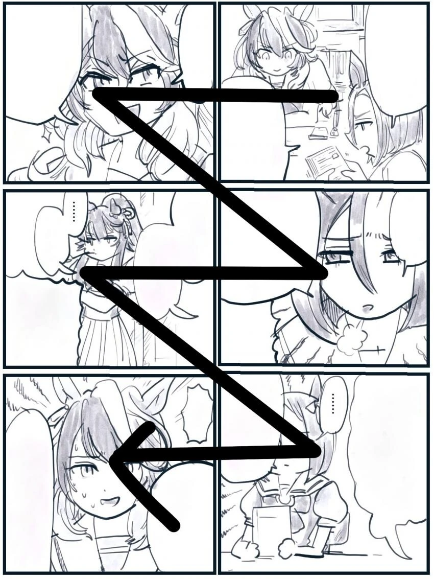 [말딸] 경멸했습니다 회장.manhwa