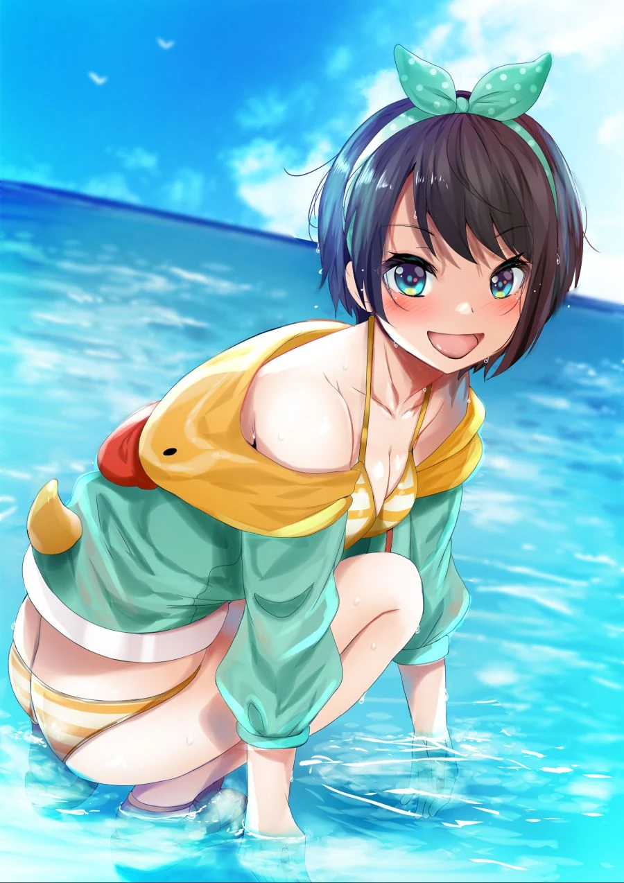 버튜버)는 잘 모르지만.manga