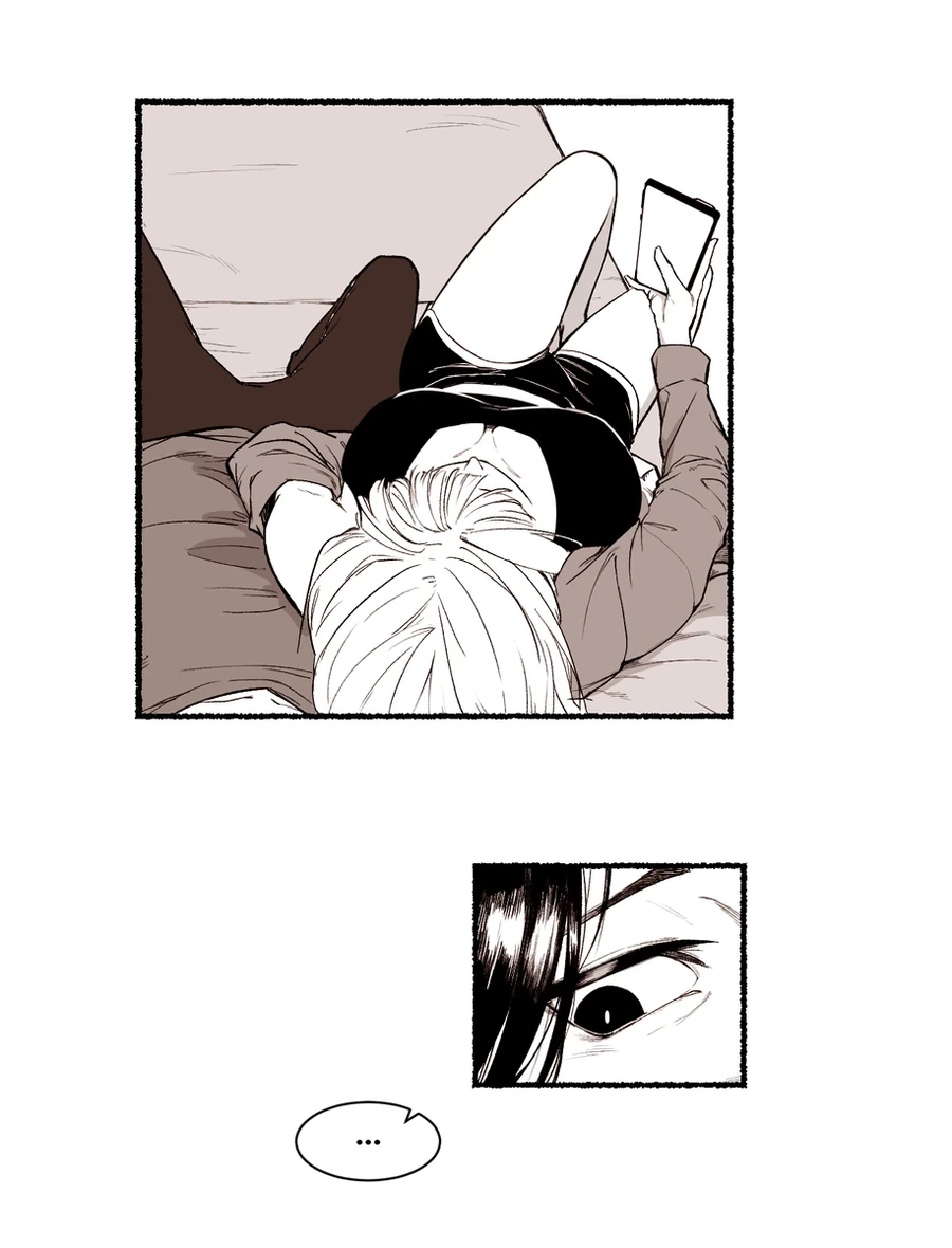 중학생 때와 비교해서 뭉탱이로 커진 manhwa - 이미지 3