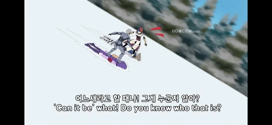 원신) 라이덴이 라이덴을 ㅈㄹㅅ 브레이크 - 이미지 2