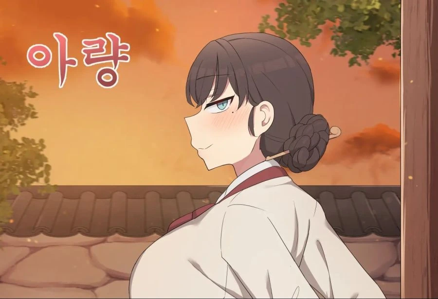 마님이 주는 따뜻한 음식