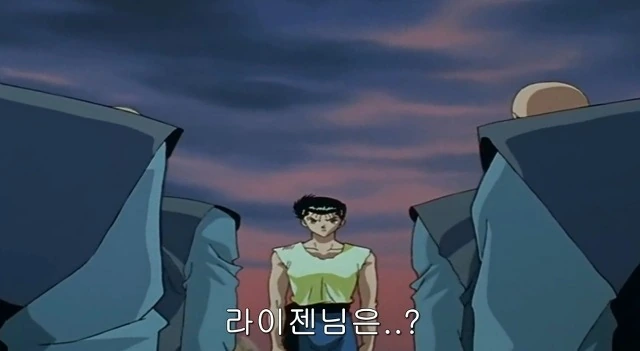 격투 만화에서 세계관 최강자 죽이는 방법 - 이미지 15