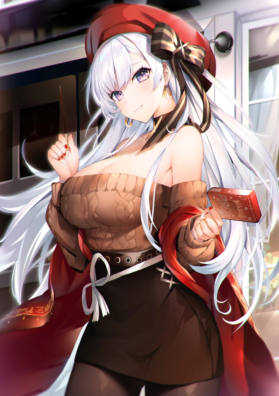 [벽람] 한국전쟁 참전용사.manga - 이미지 2