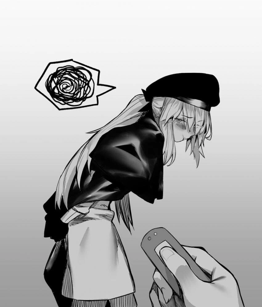 FGO)령주로 명한다 알트리아 캐스터 - 이미지 2
