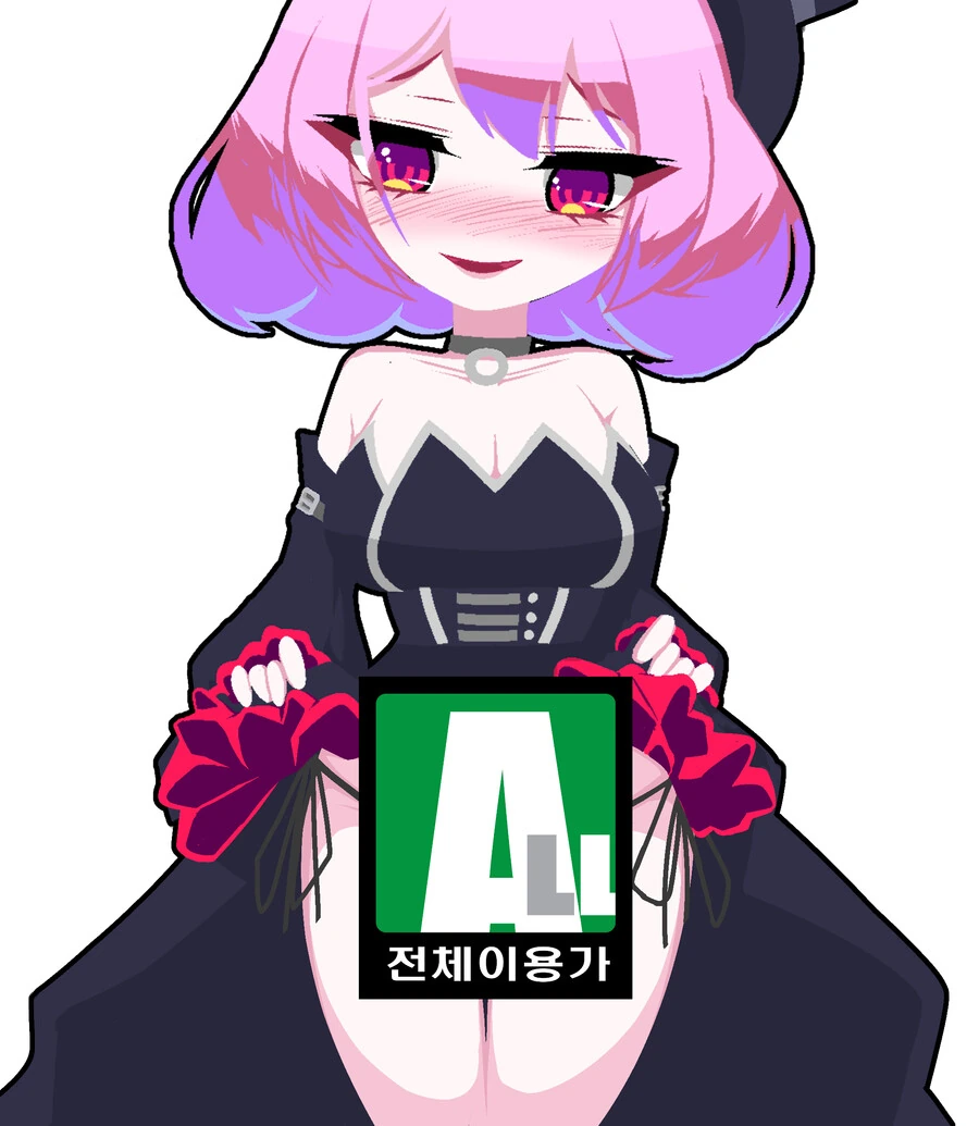 메이플)루시드 ㅅㅇ 보여주는 만화+검마시점 추가 - 이미지 2