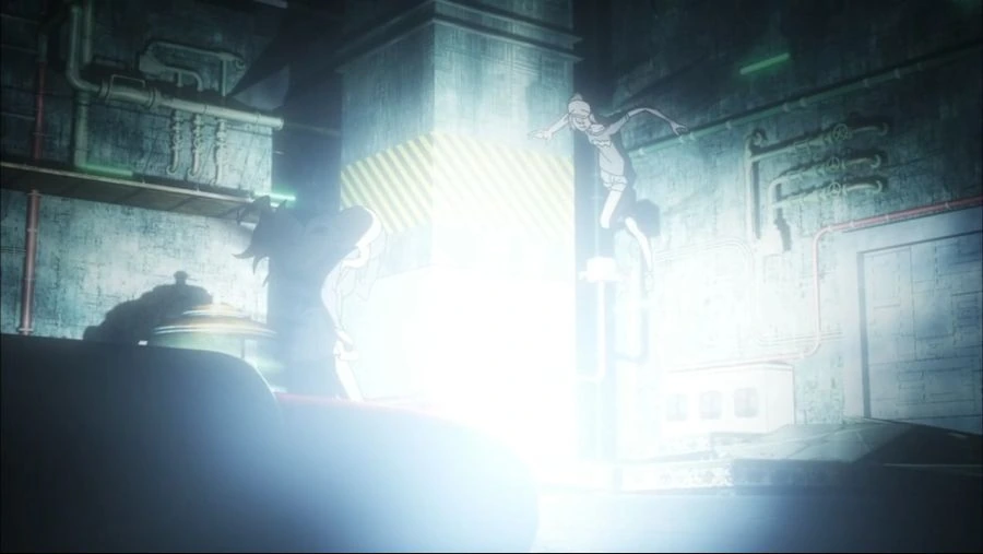 기발한 작전을 생각하는 금발 - 이미지 3